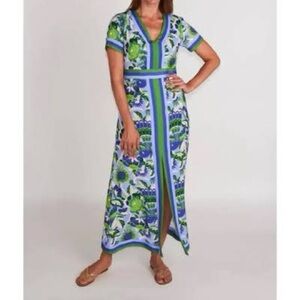 CK Bradley Leland Dress